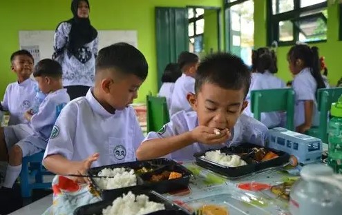 Jamin Higienitas Dapur MBG, BGN Bersama BPOM Menerjunkan 21 Program Pengawasan Spesifik